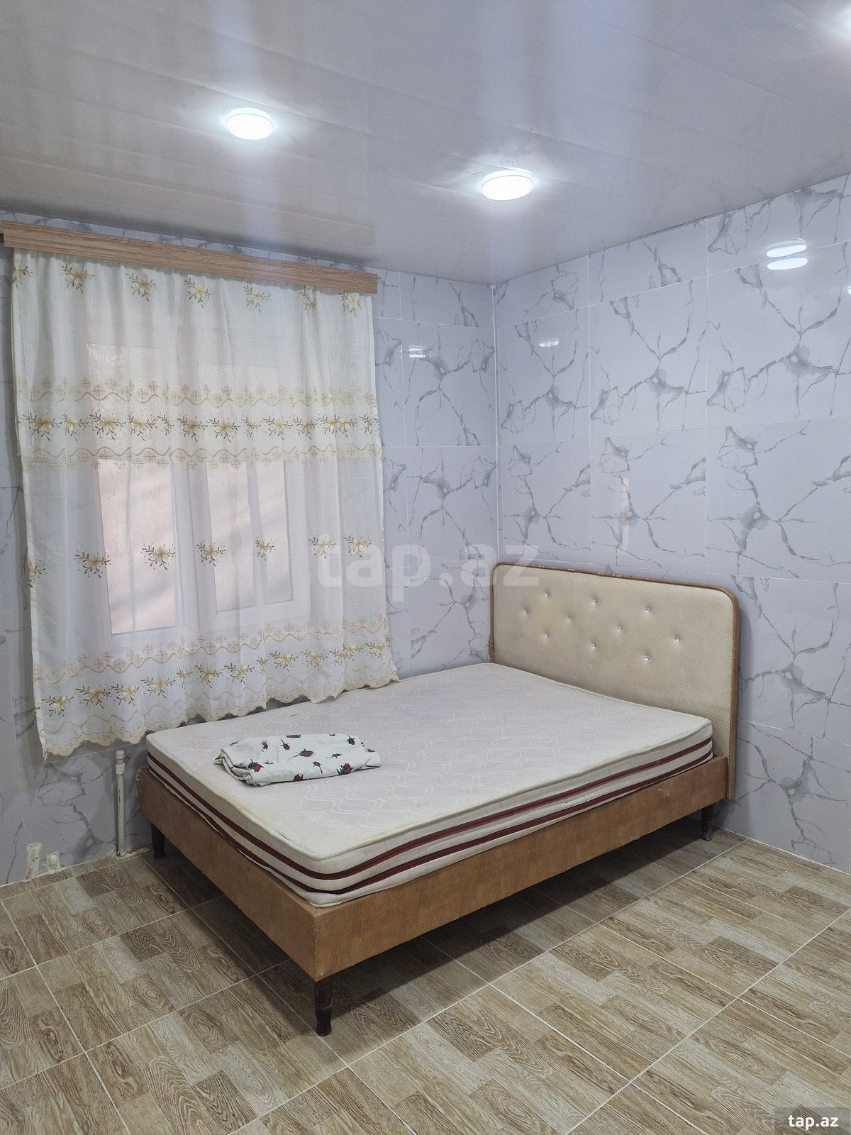 Həyət evi kirayə verilir, Bakıxanov qəs. (7)