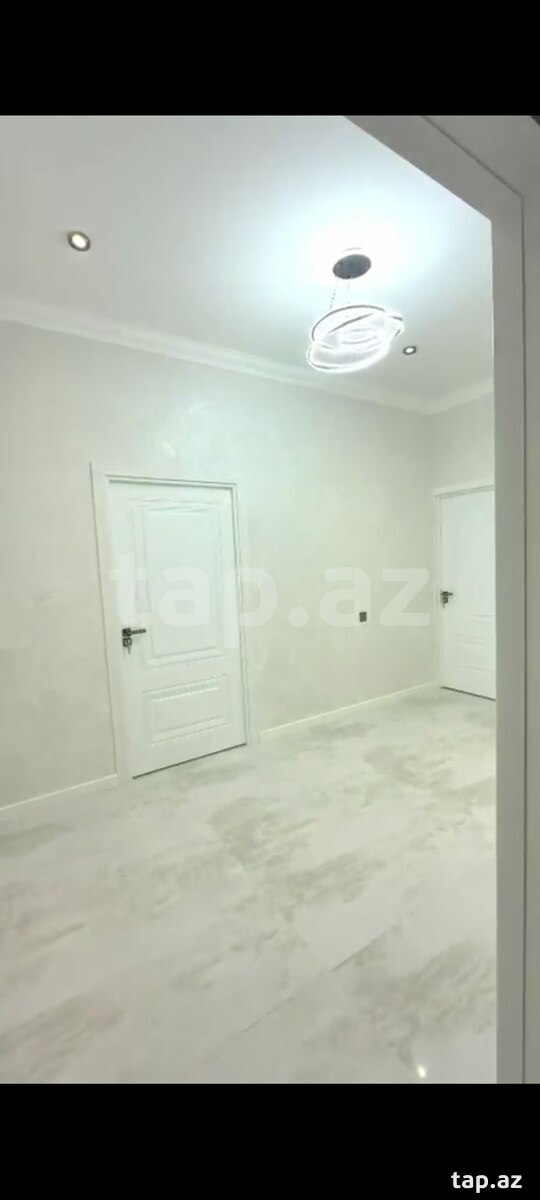 2-otaqlı yeni tikili, Gəncə ş., 82 m² (11)