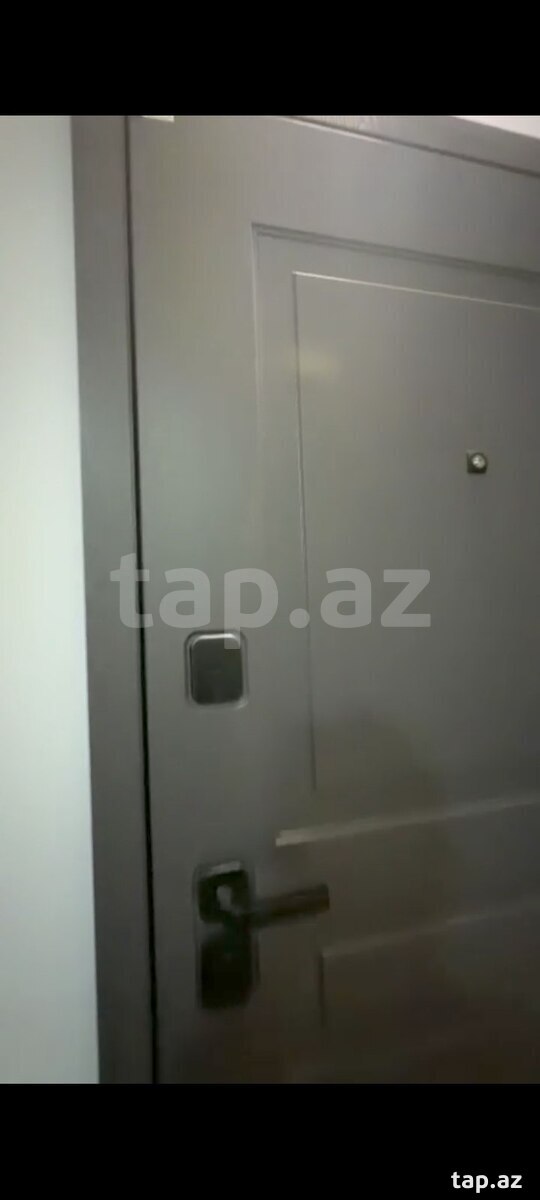 2-otaqlı yeni tikili, Gəncə ş., 82 m² (10)