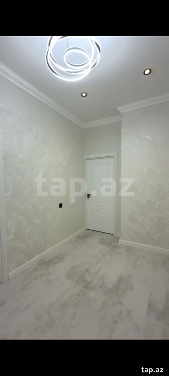 2-otaqlı yeni tikili, Gəncə ş., 82 m² (12)