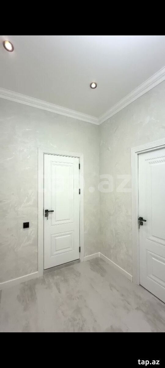2-otaqlı yeni tikili, Gəncə ş., 82 m² (8)