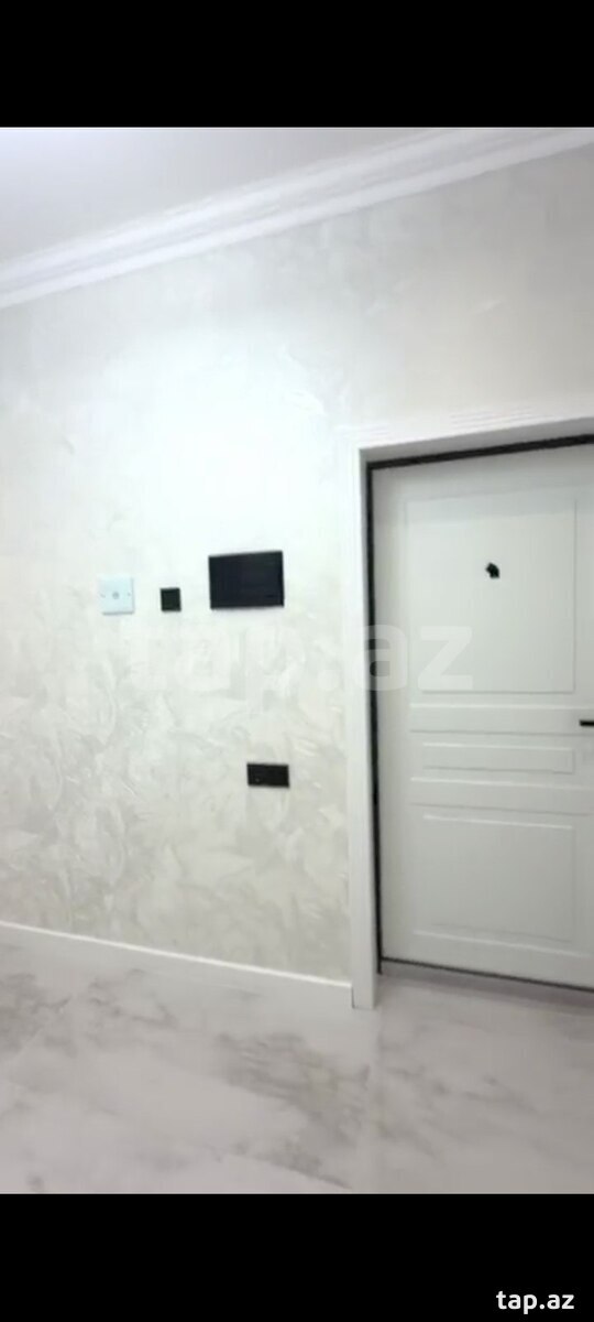 2-otaqlı yeni tikili, Gəncə ş., 82 m² (9)