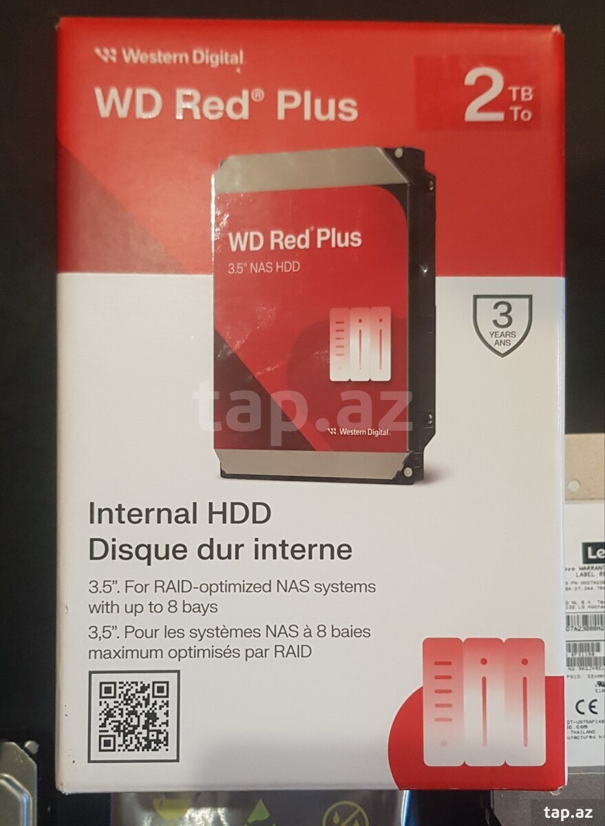 HDD 3.5 2TB 14TB (3)