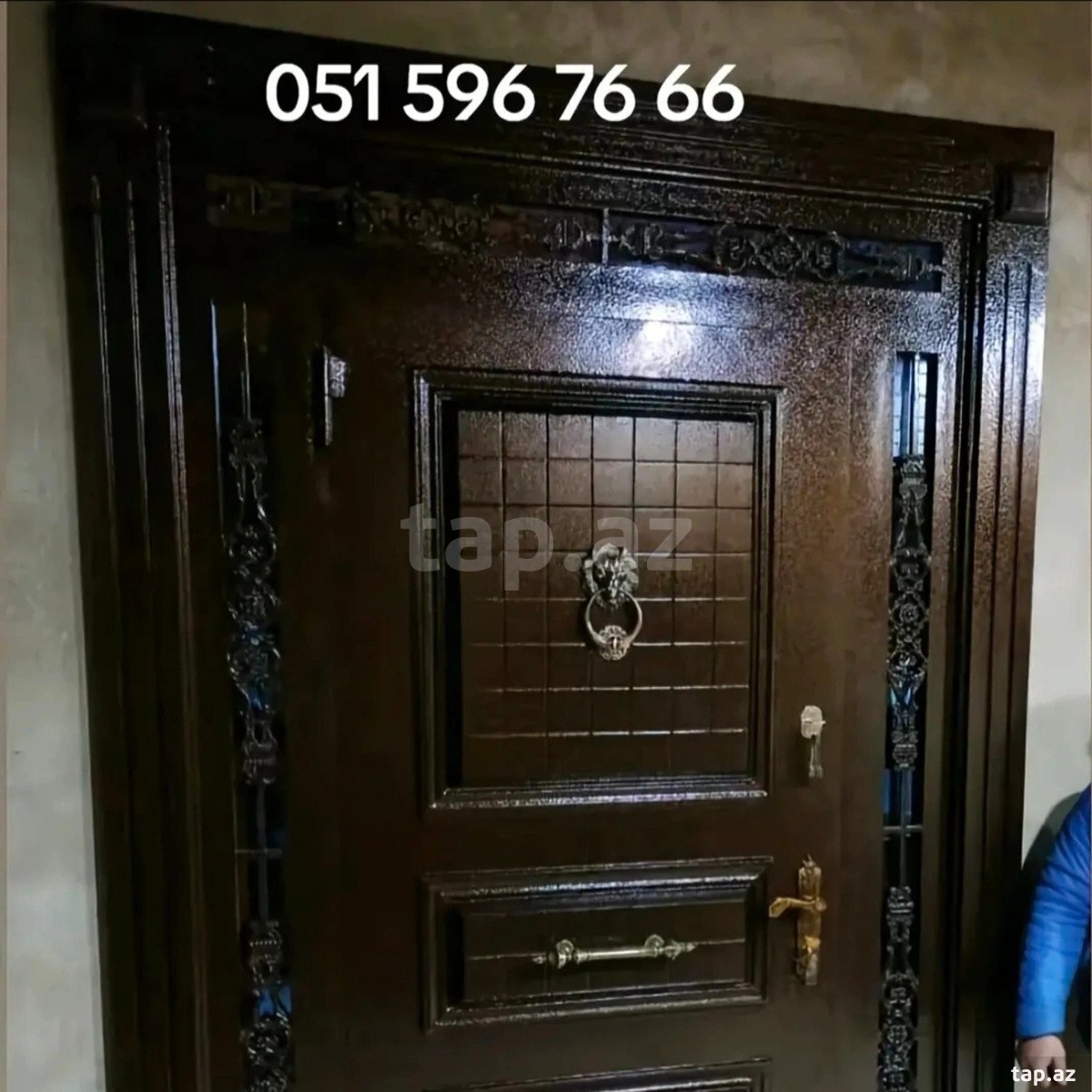 Talvar işləri  (2)