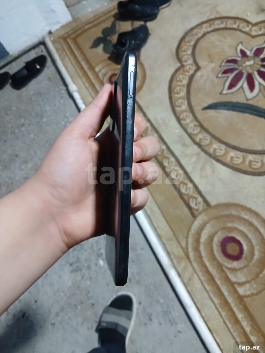 Xiaomi Redmi Note 11 Graphite Gray 64GB/6GB (7)