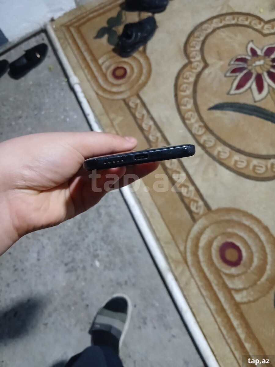 Xiaomi Redmi Note 11 Graphite Gray 64GB/6GB (6)