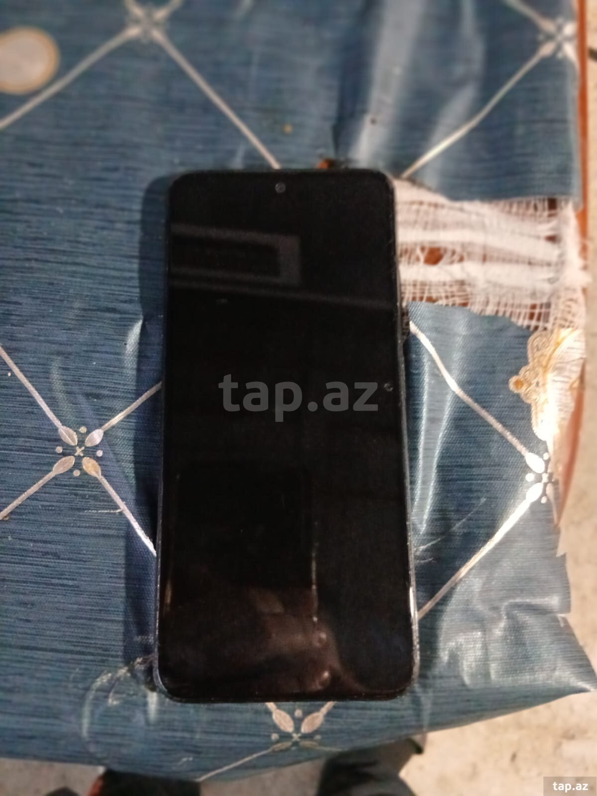 Xiaomi Redmi Note 11 Graphite Gray 64GB/6GB (3)