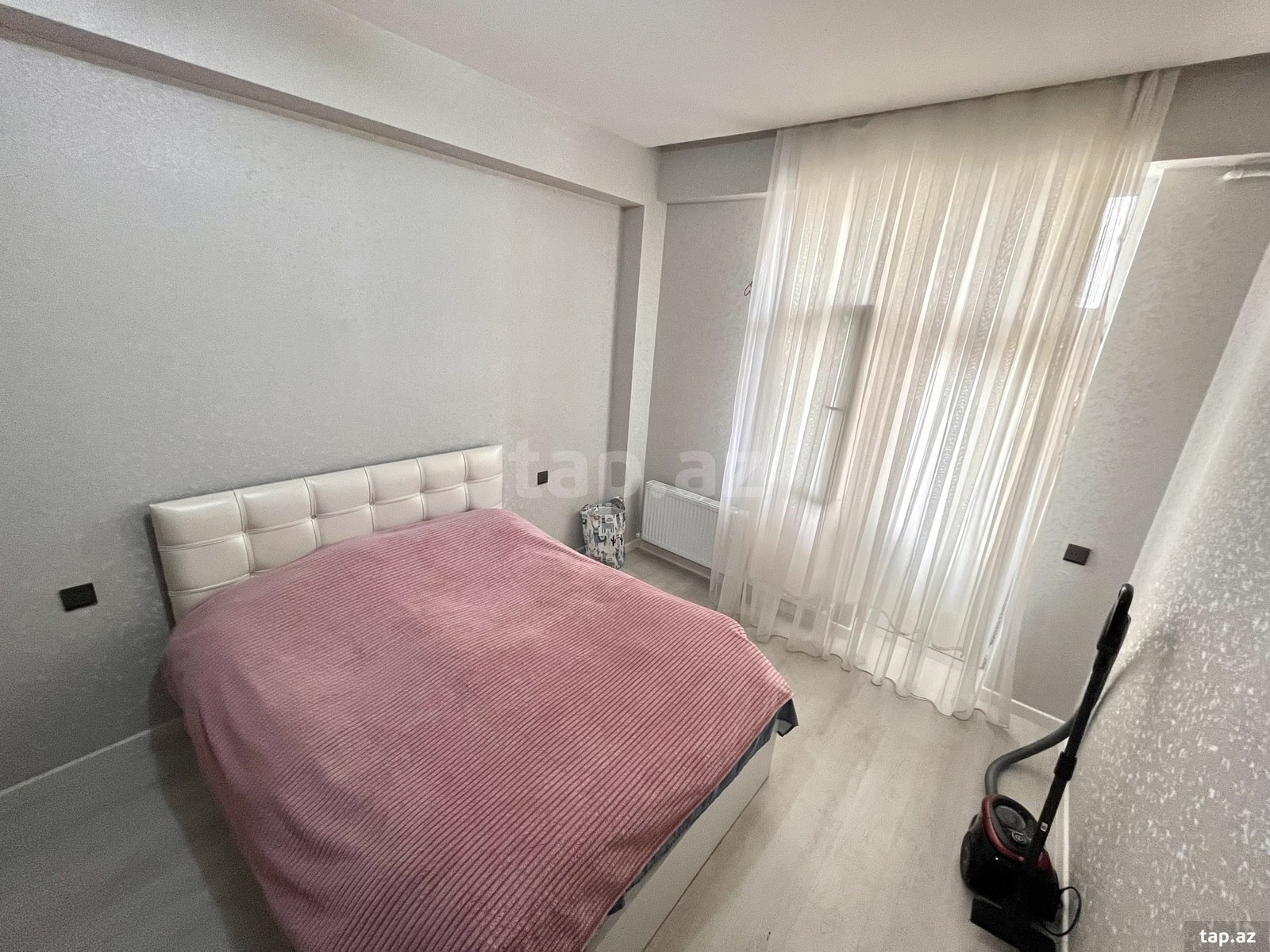 3-otaqlı yeni tikili, Qaradağ r., 90 m² (20)