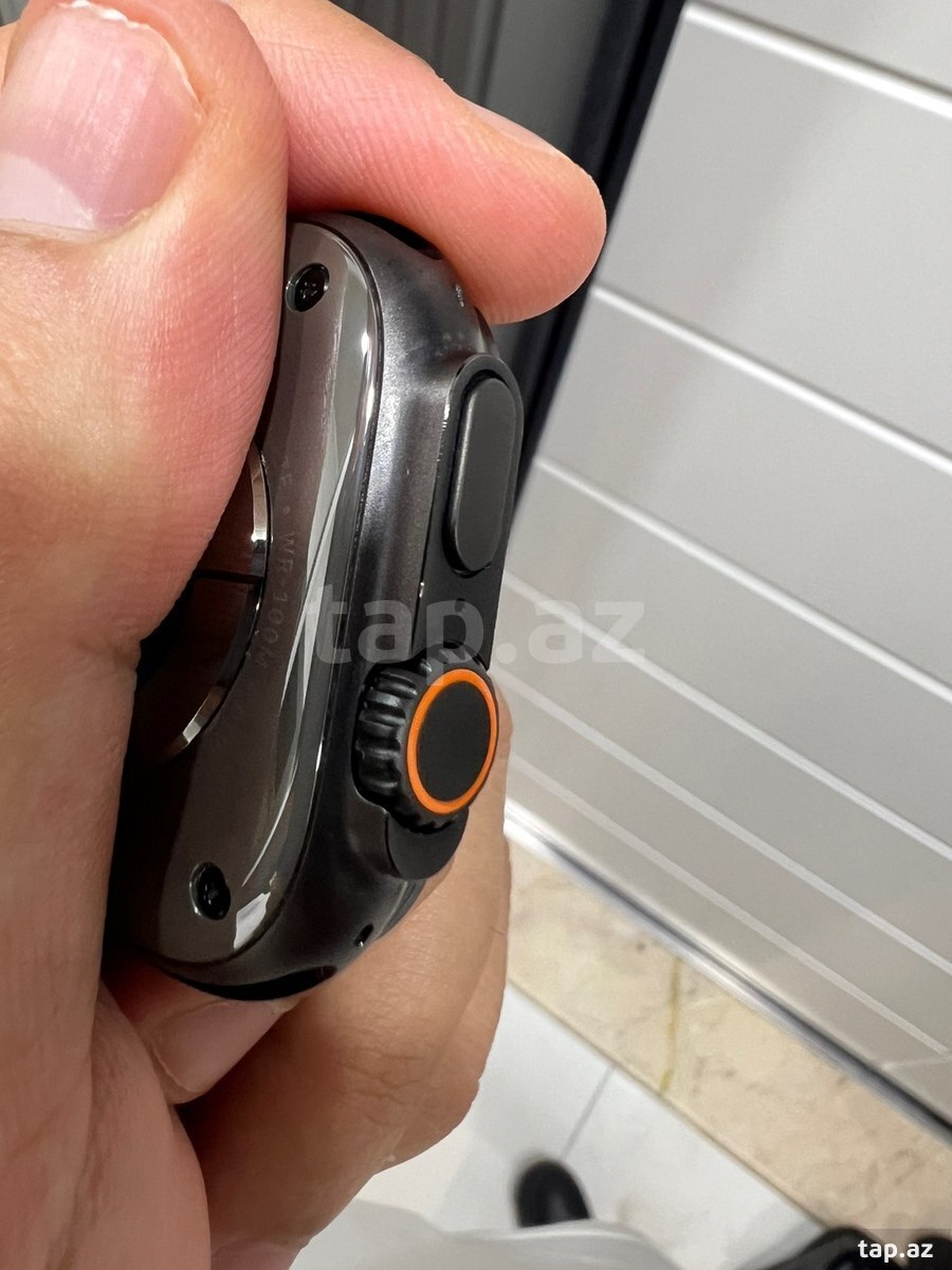 Apple Watch Ultra 2 Titanium (13)