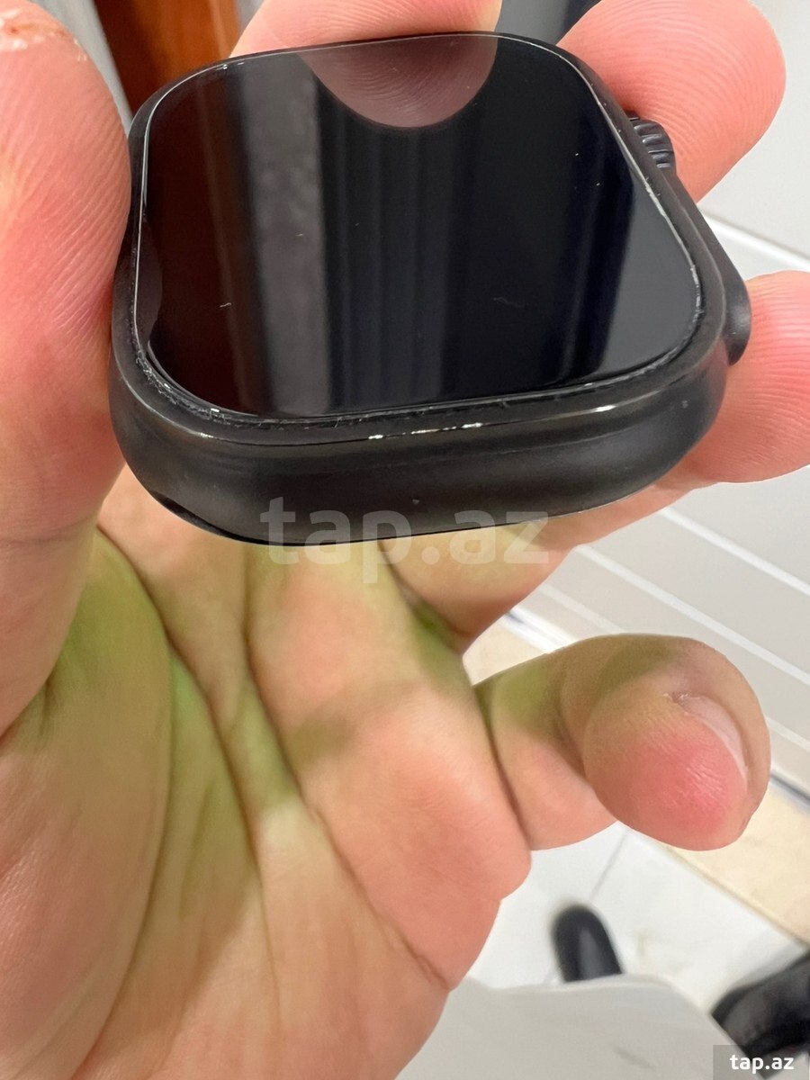 Apple Watch Ultra 2 Titanium (14)