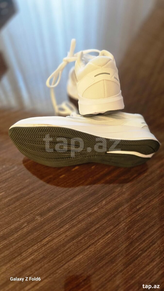 İdman ayaqqabısı Adidas  (4)