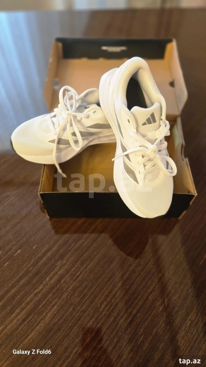 İdman ayaqqabısı Adidas  (3)