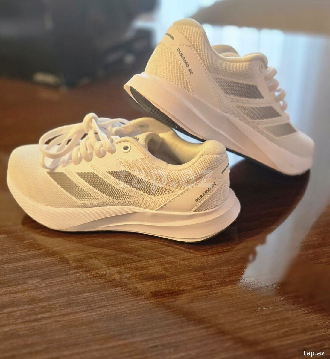 İdman ayaqqabısı Adidas  (2)
