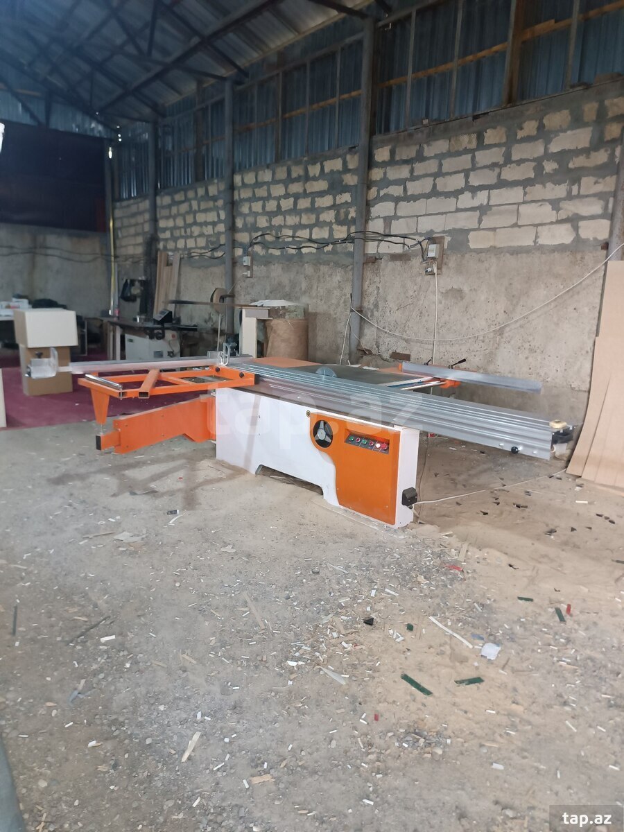 ARTEM yatar dəzgahı 