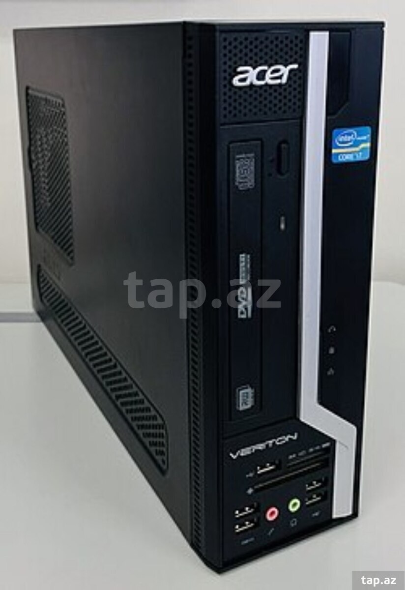 Acer Veriton X2640G