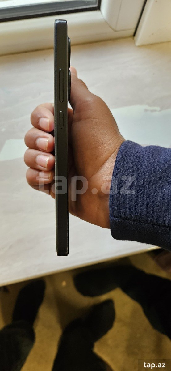 Xiaomi Poco X7 Pro Black 512GB/12GB (7)