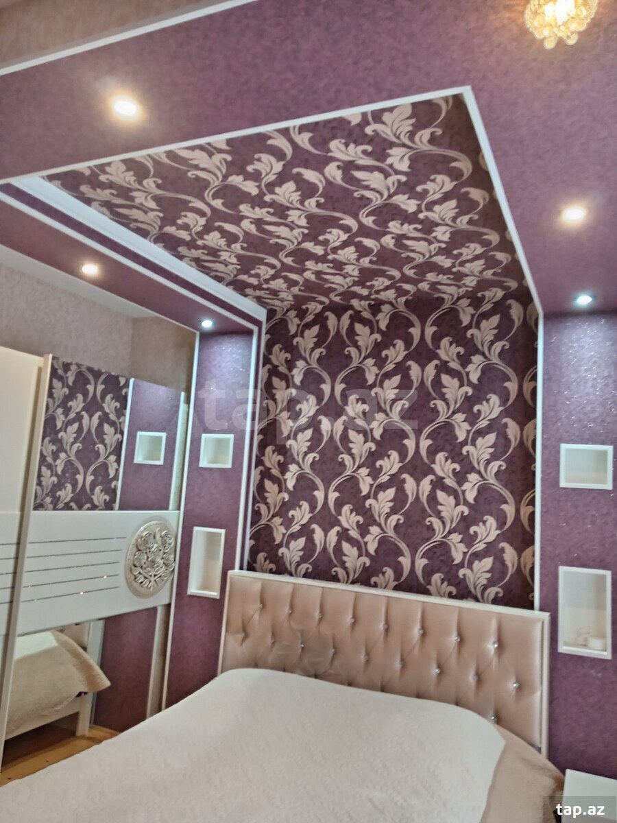 Həyət evi, Xəzər r. (7)