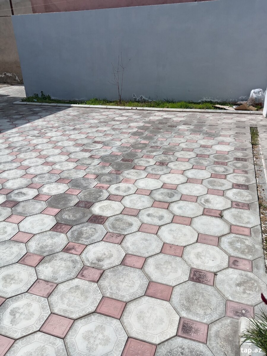 Həyət evi, Xəzər r. (20)