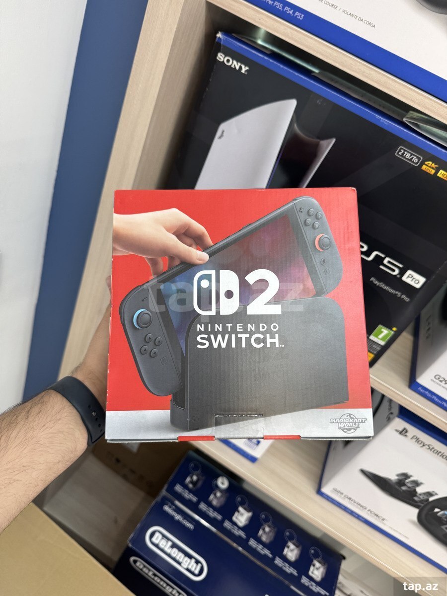  Nintendo Switch 2 (2)