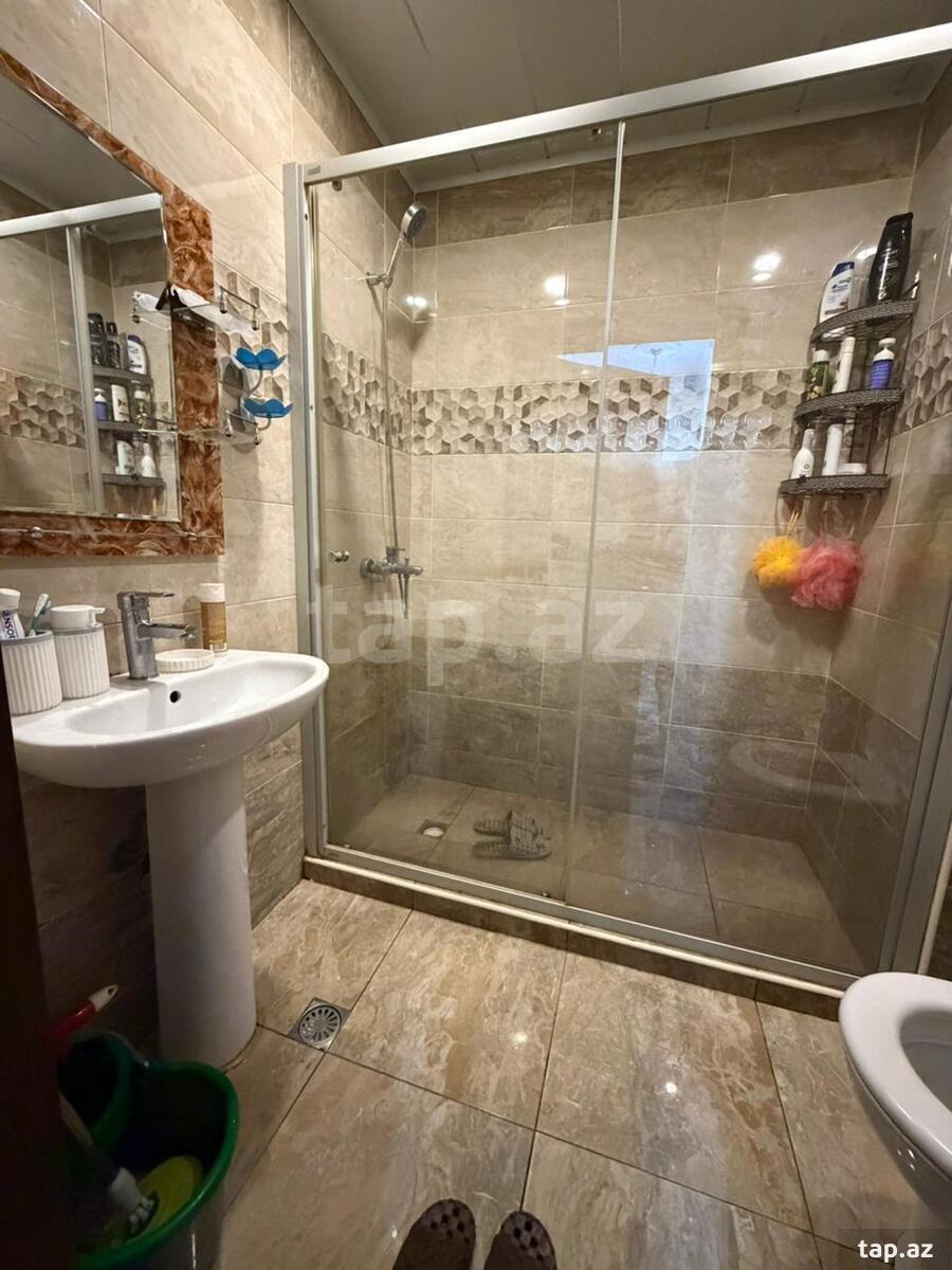 2-otaqlı yeni tikili, Xırdalan ş., 65 m² (10)
