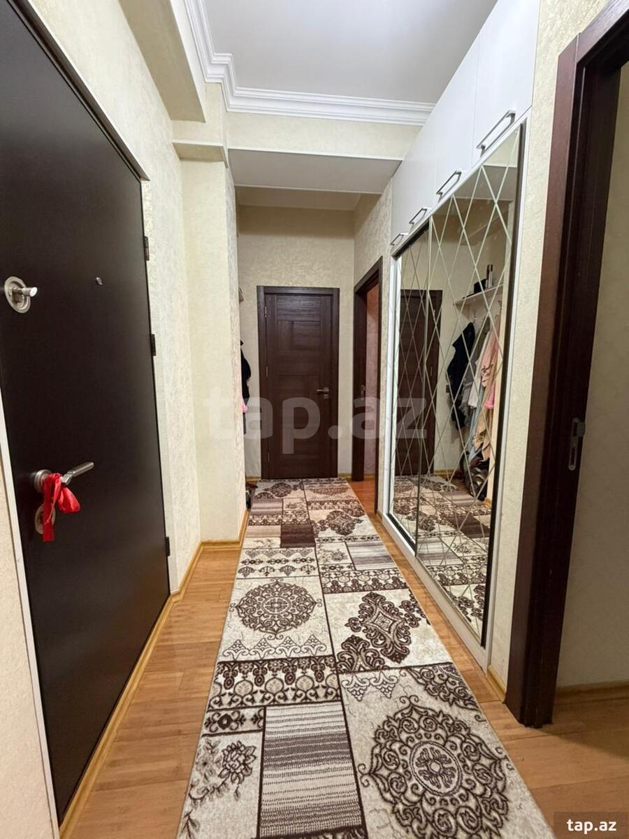 2-otaqlı yeni tikili, Xırdalan ş., 65 m² (11)