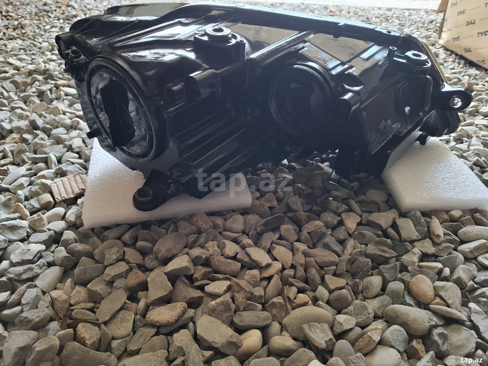 Volkswagen Jetta faraları (3)