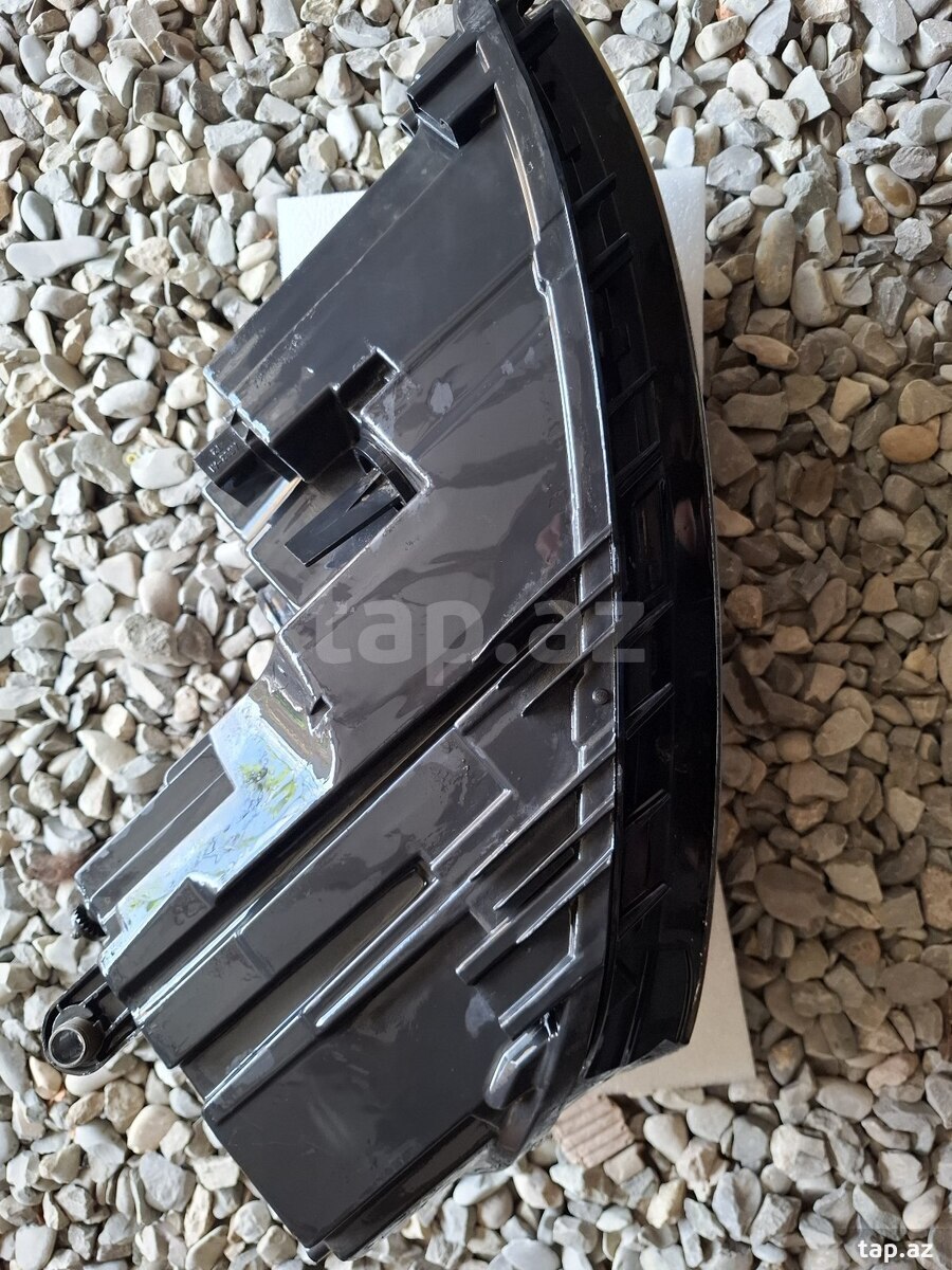 Volkswagen Jetta faraları (4)