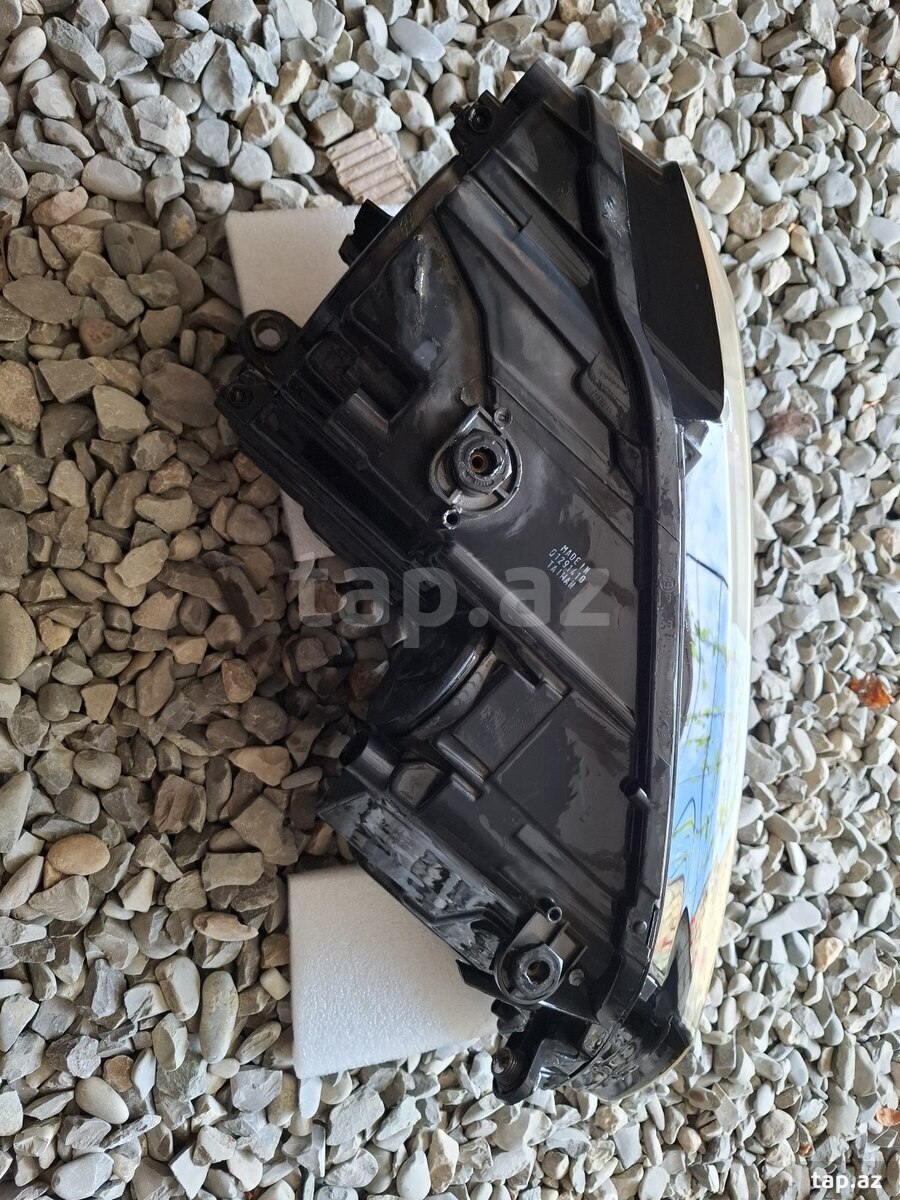Volkswagen Jetta faraları (5)