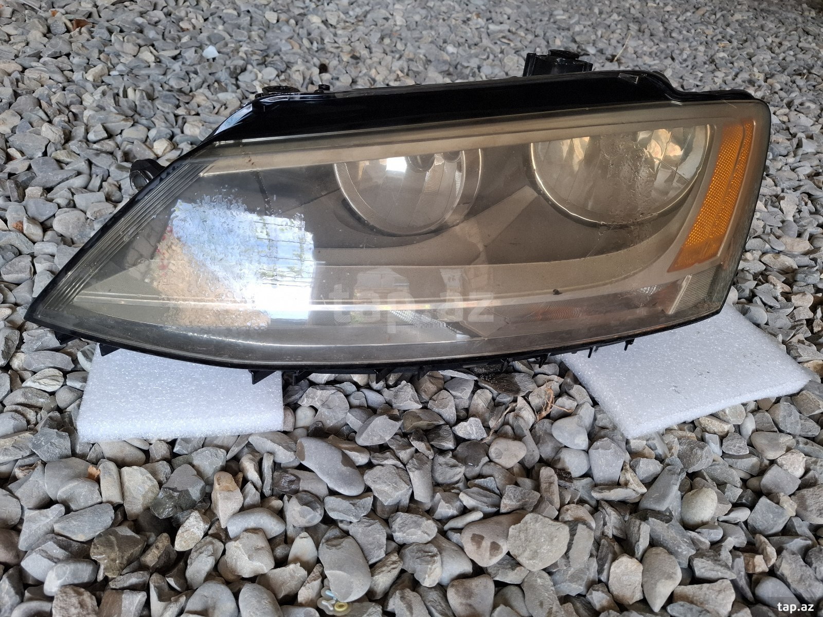 Volkswagen Jetta faraları (7)