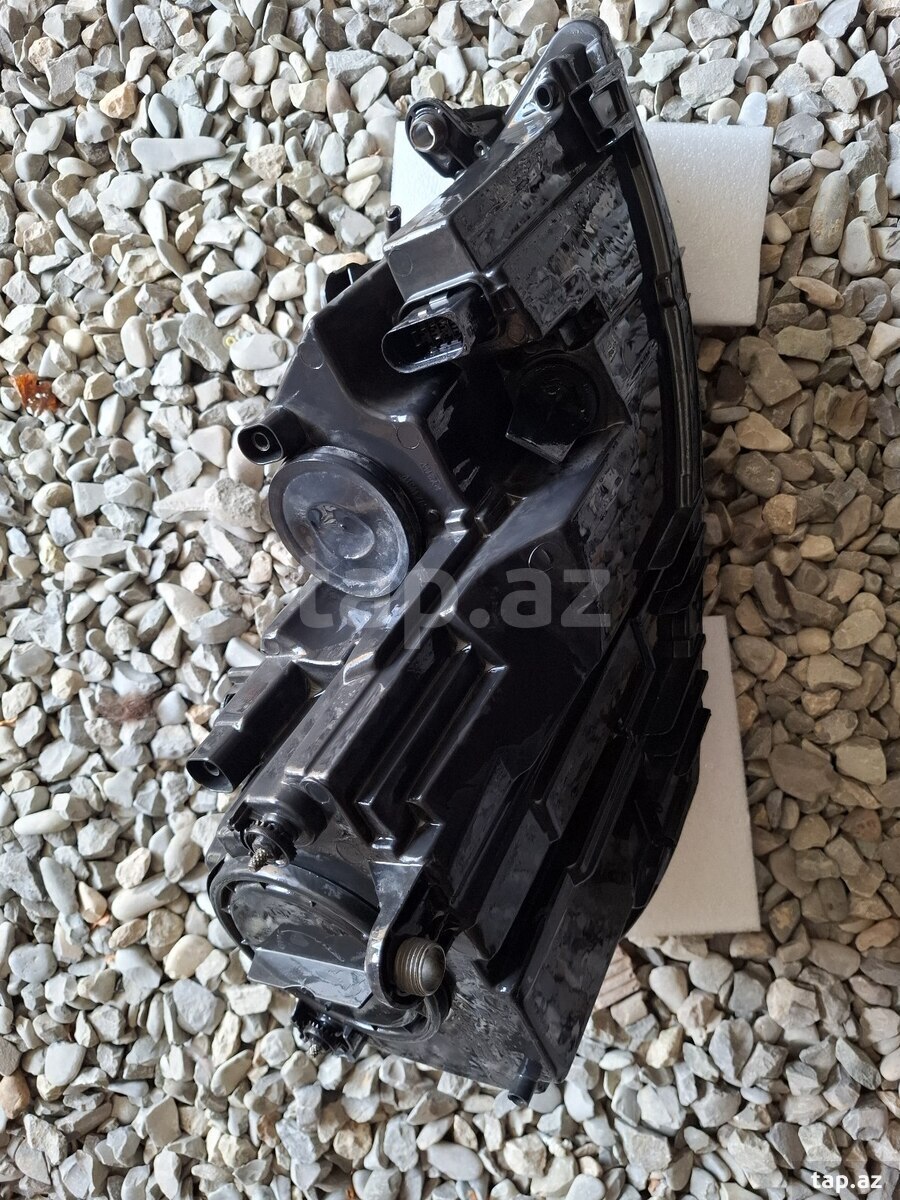 Volkswagen Jetta faraları (6)