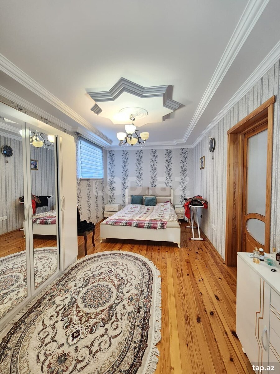 Həyət evi, Sumqayıt ş.