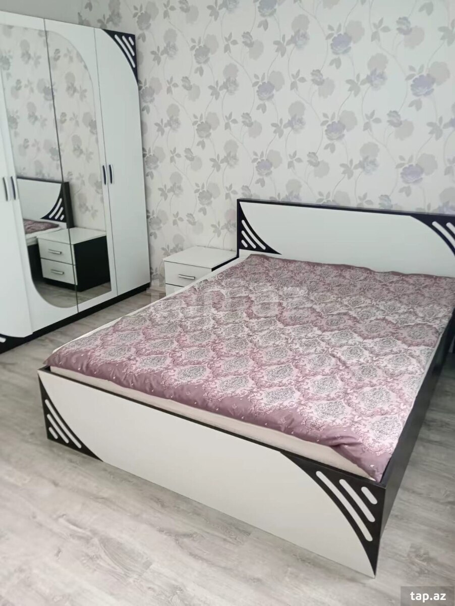Həyət evi kirayə verilir, Qusar r.