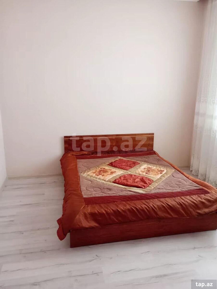 Həyət evi kirayə verilir, Qusar r. (3)