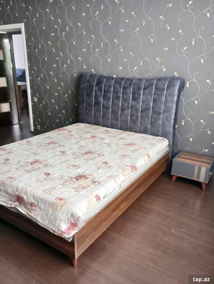Həyət evi kirayə verilir, Qusar r. (4)