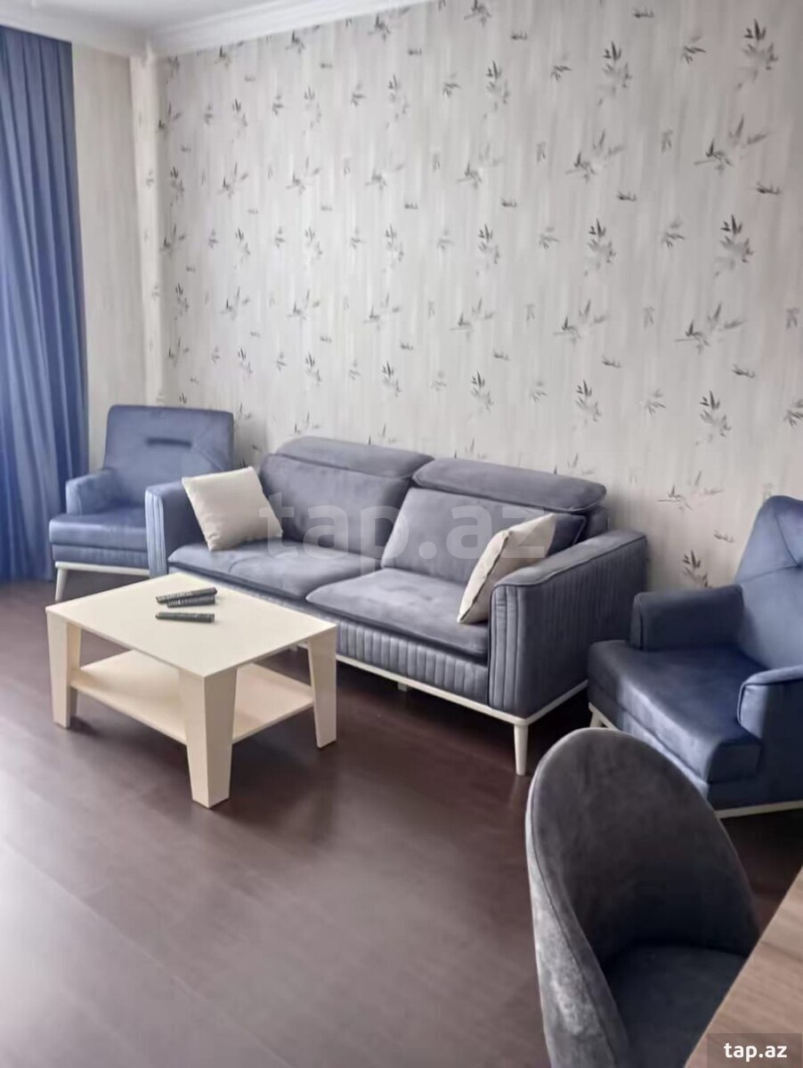 Həyət evi kirayə verilir, Qusar r. (7)
