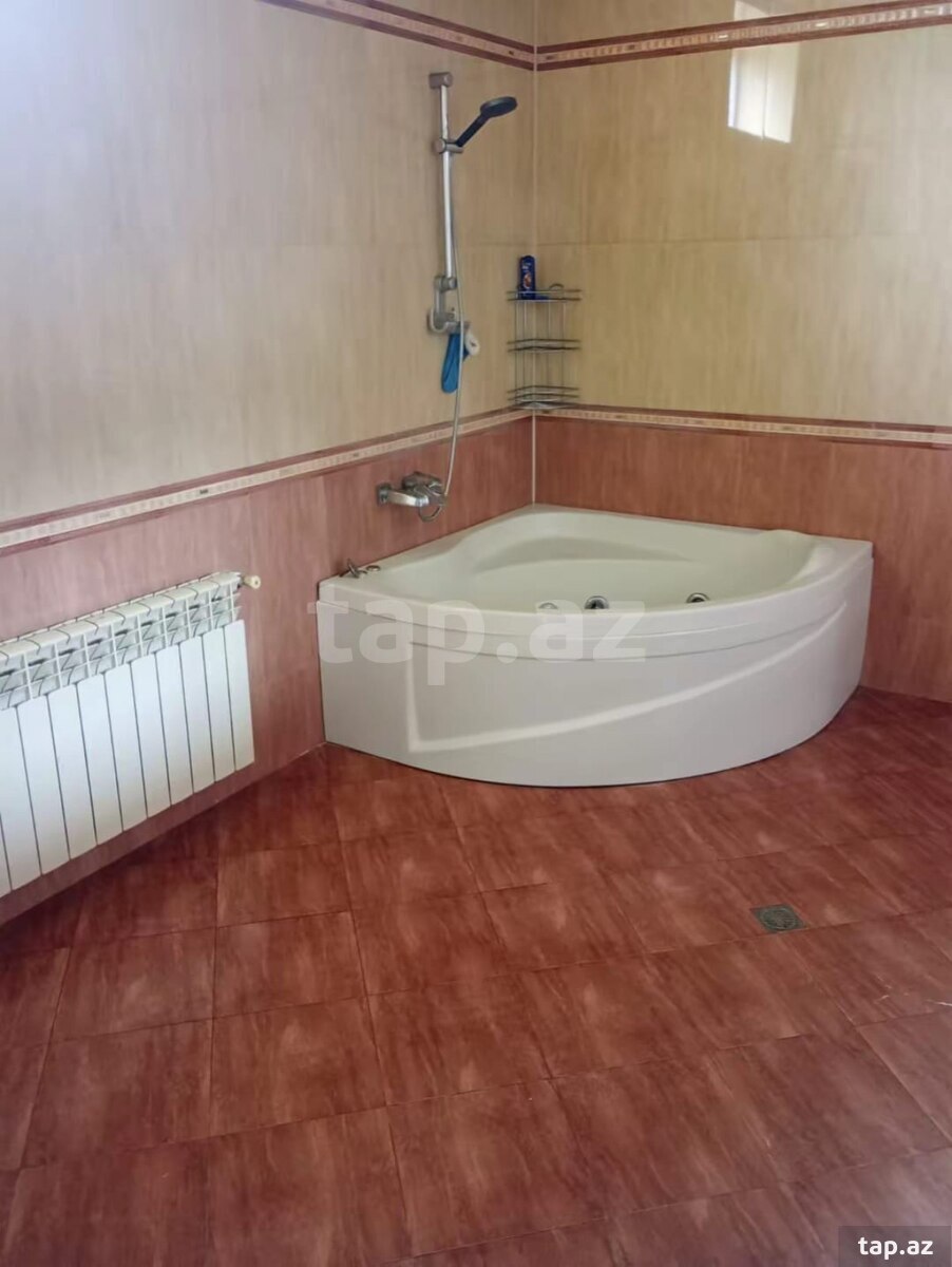 Həyət evi kirayə verilir, Qusar r. (8)