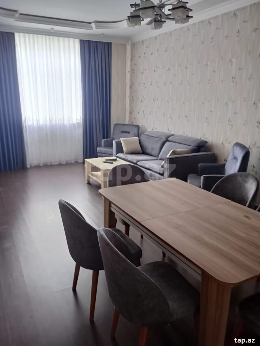 Həyət evi kirayə verilir, Qusar r. (10)