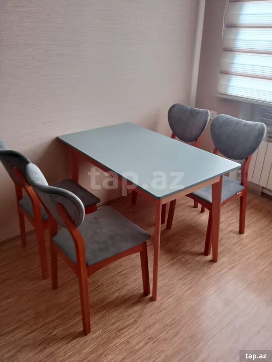 Həyət evi kirayə verilir, Qusar r. (9)