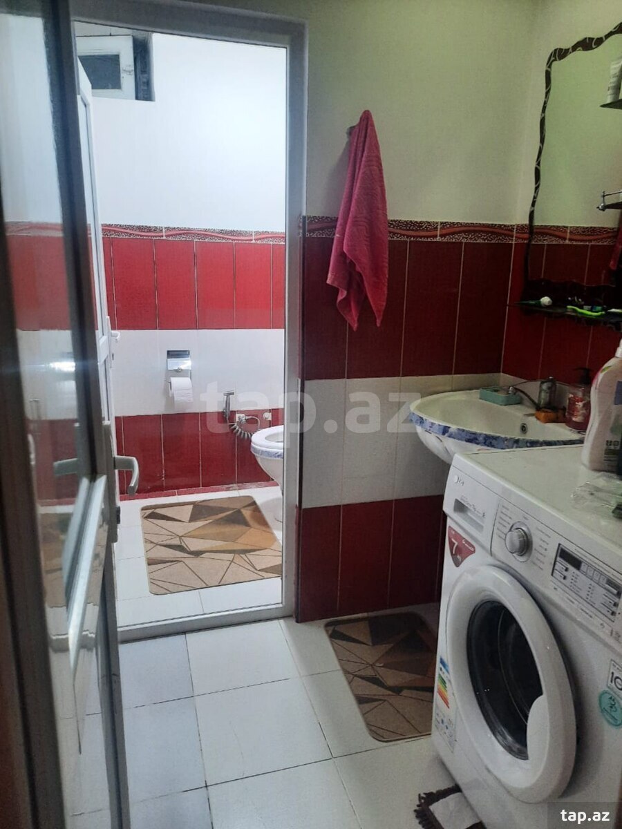 Həyət evi kirayə verilir, Qusar r. (7)