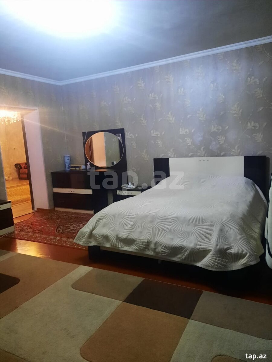 Həyət evi kirayə verilir, Qusar r. (2)
