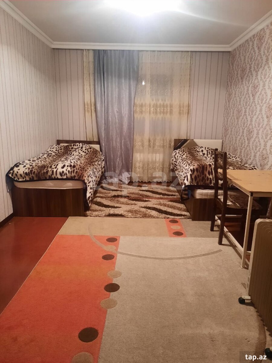 Həyət evi kirayə verilir, Qusar r. (5)