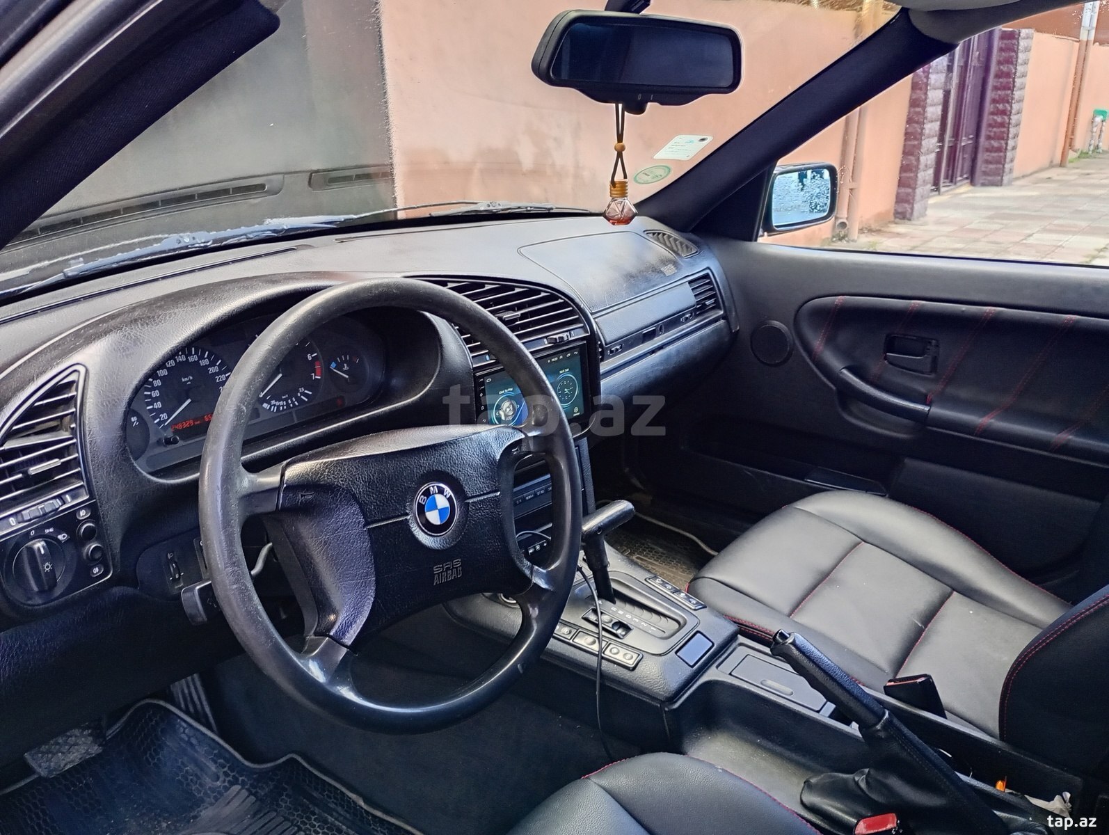 BMW 320, 1997 il (6)