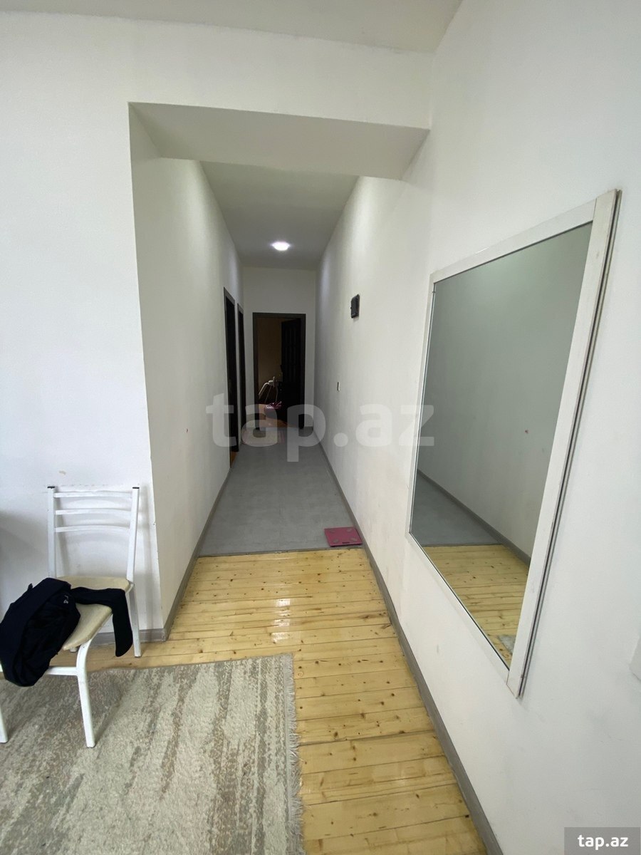 Həyət evi, Bakıxanov qəs. (5)