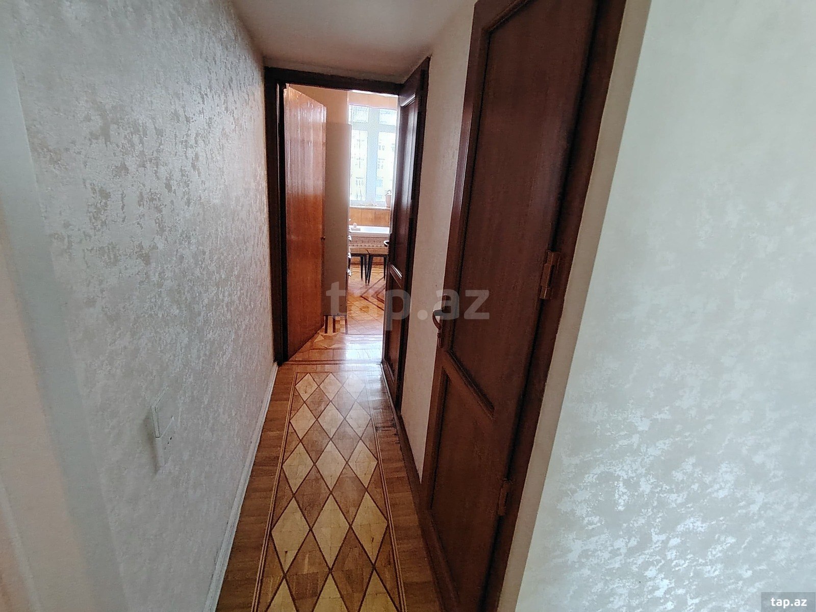 3-otaqlı mənzil, M.Əcəmi m., 80 m² (10)