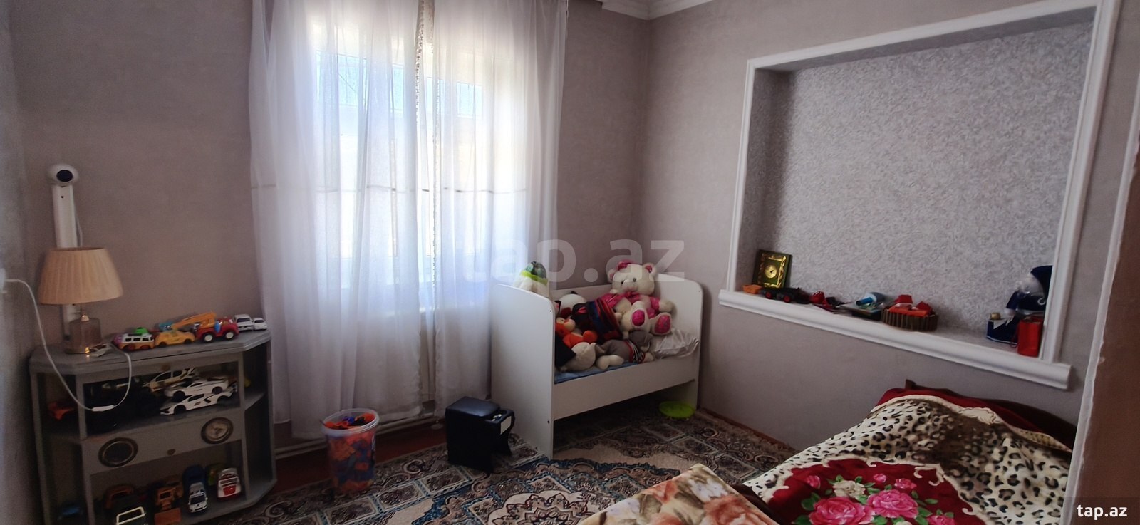 Həyət evi, H.Z.Tağıyev küç (15)