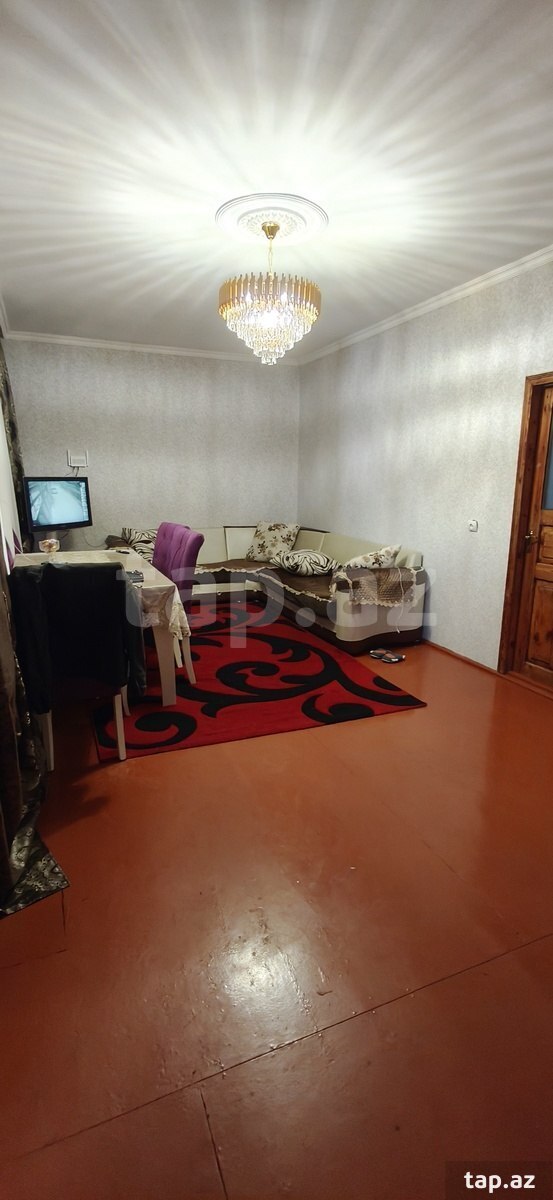 Həyət evi, H.Z.Tağıyev küç (11)