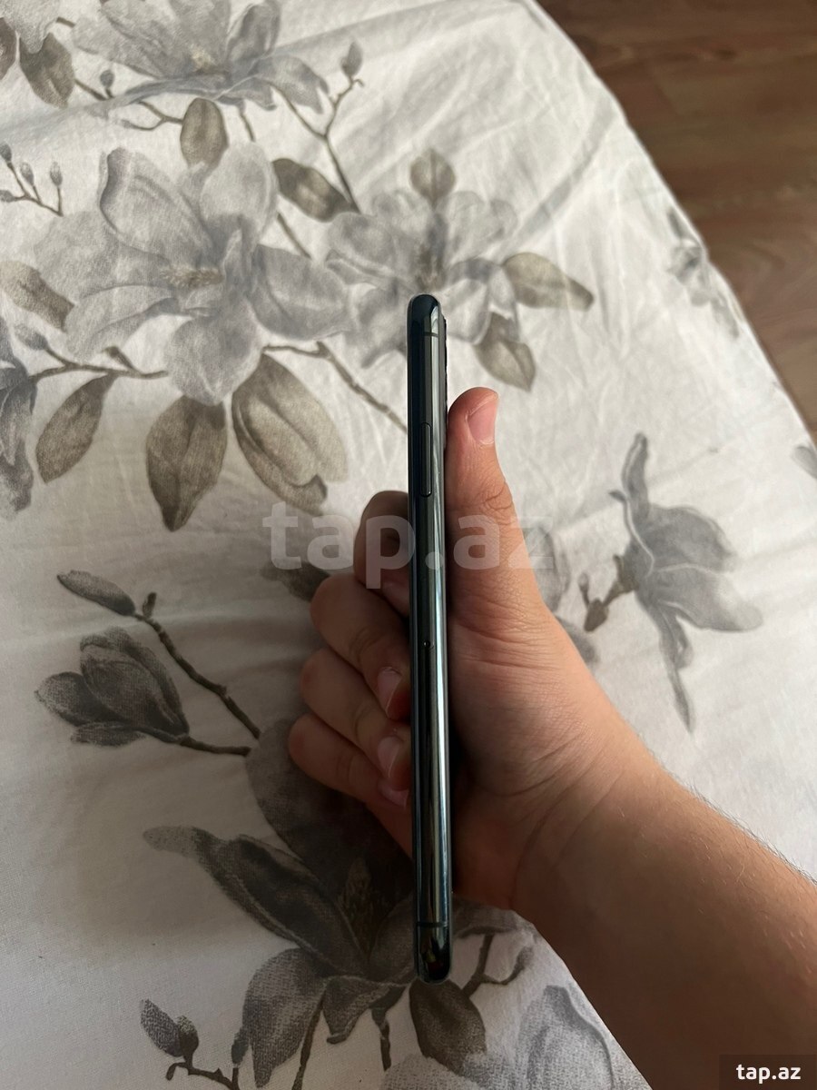 Apple iPhone 11 Pro Max Midnight Green 64GB/4GB (6)