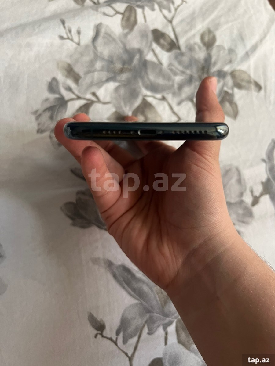 Apple iPhone 11 Pro Max Midnight Green 64GB/4GB (5)