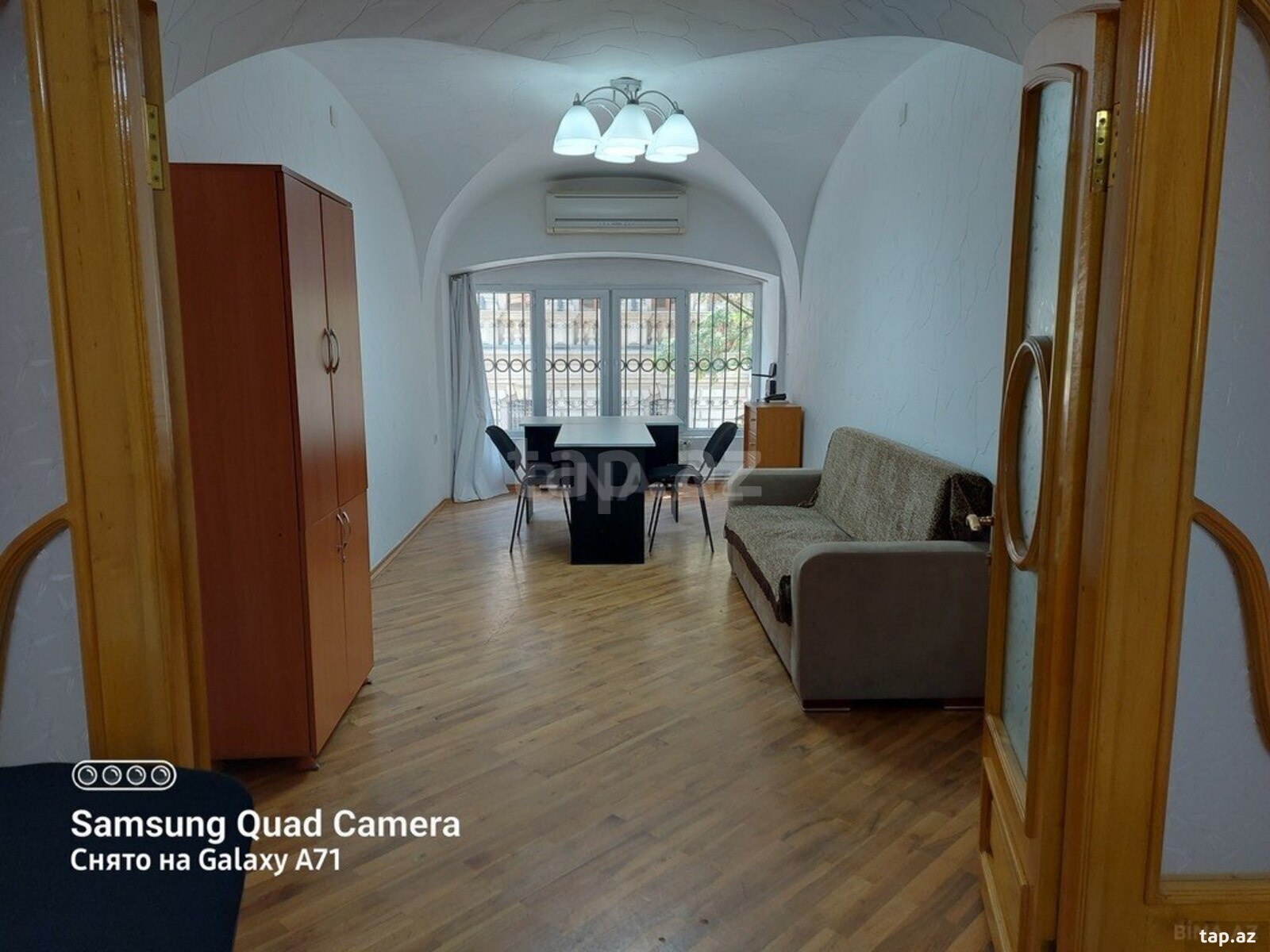 Ofis icarəyə verilir, İçərişəhər m. (26)