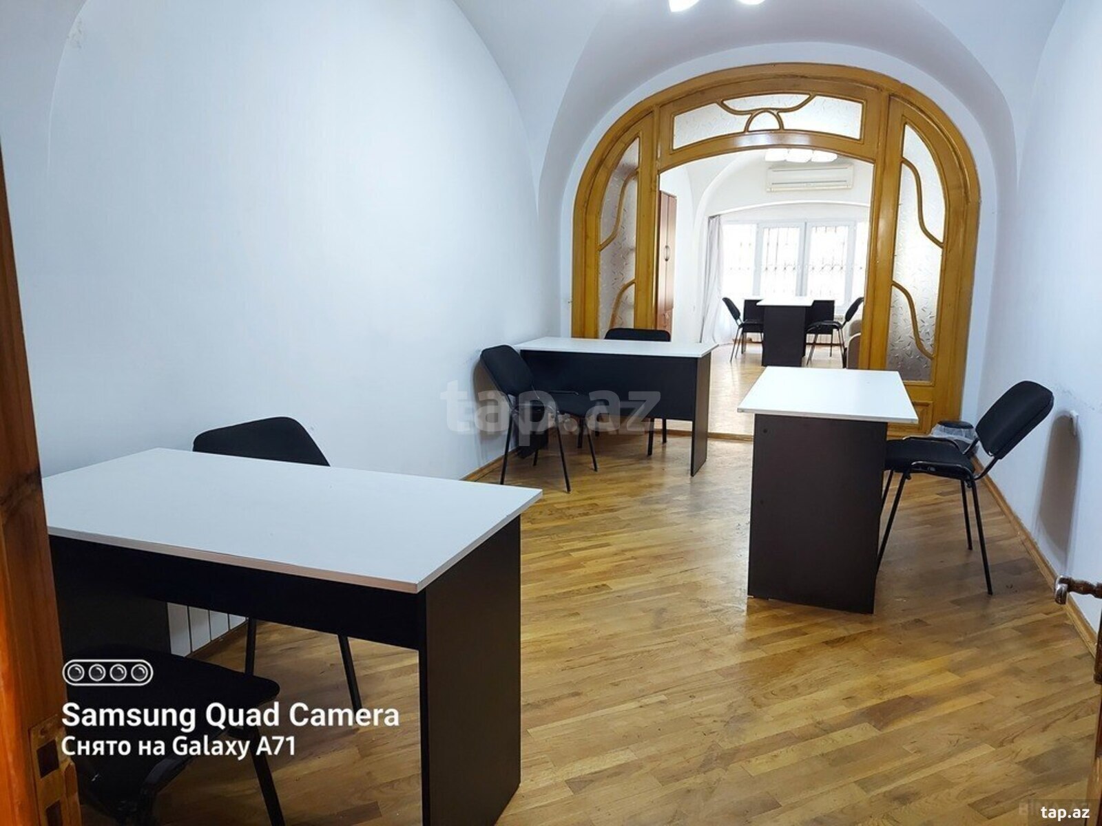 Ofis icarəyə verilir, İçərişəhər m. (30)